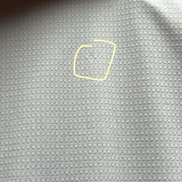 On Running Glacier Performance Long-Sleeve Running Shirt Size Large - Picture 13 of 16